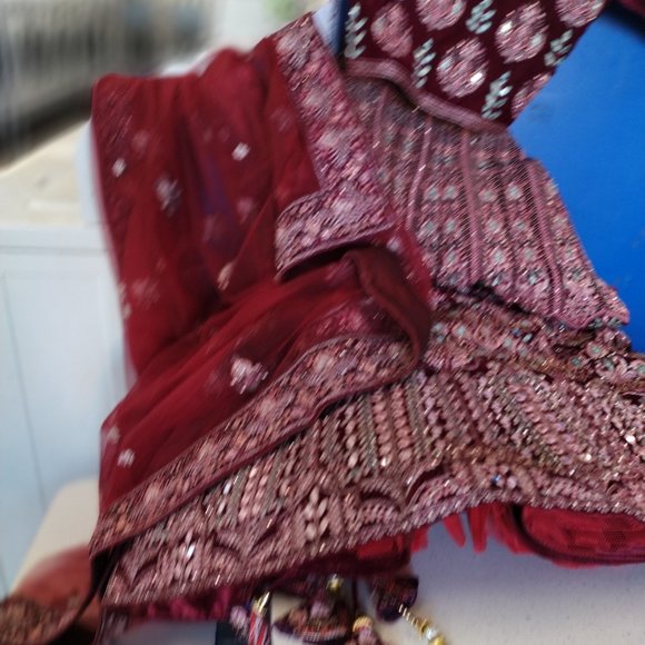 Lehenga - Picture 5 of 5